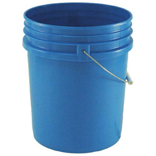 Allpoints Pail Food Blue 186161